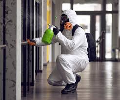 Mold Remediation for Vacation Homes in Mukwonago, WI